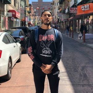 Meet your Posher, Johann